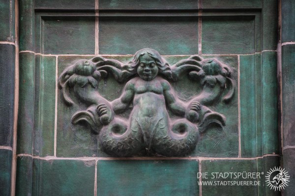 Motiv zur Tour „Mystisches Hamburg“